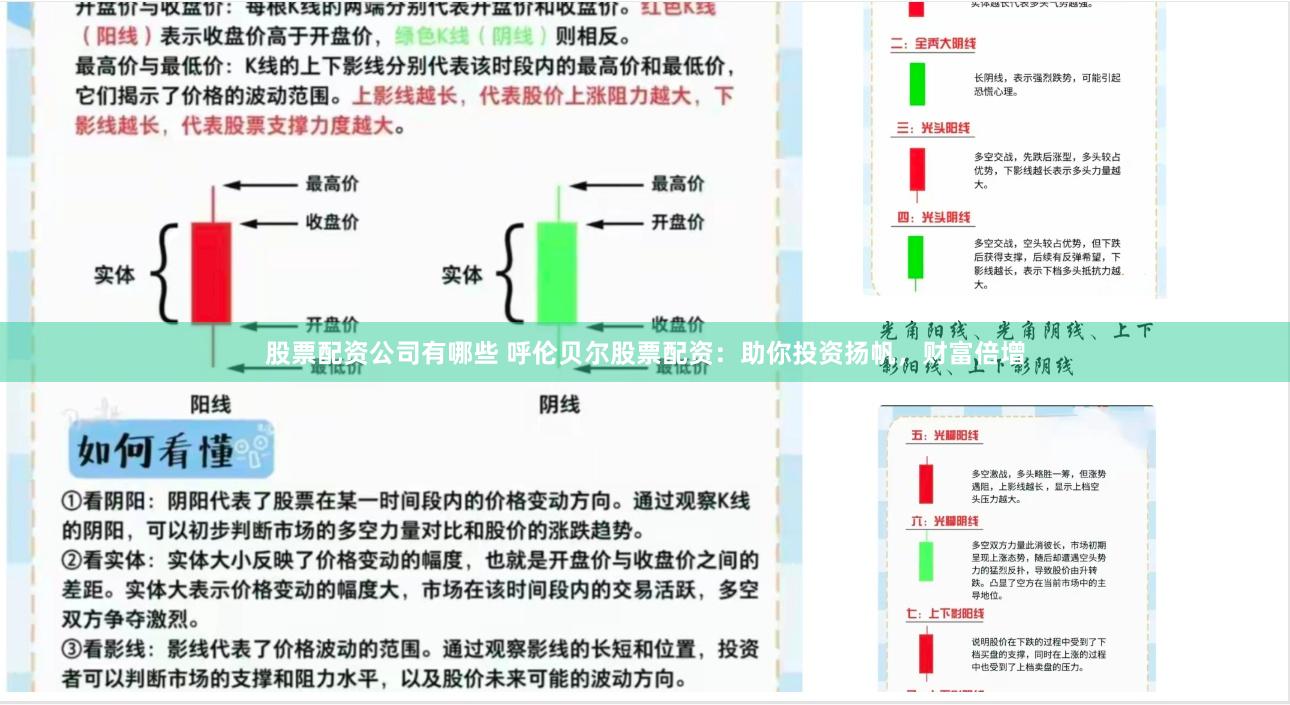 股票配资公司有哪些 呼伦贝尔股票配资：助你投资扬帆，财富倍增